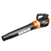 Аккумуляторная воздуходувка WORX AIR TURBINE WG546E.9