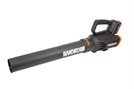 Аккумуляторная воздуходувка WORX AIR TURBINE WG547E