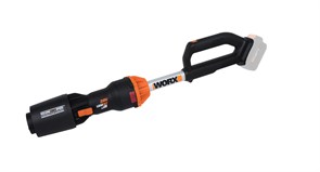 Аккумуляторная бесщеточная воздуходувка WORX WG543E.9