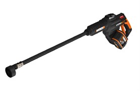 Мойка высокого давления бесщеточная WORX WG630E