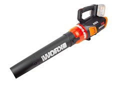 Аккумуляторная воздуходувка WORX WG584E.9