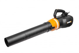 Воздуходувка WORX WG518E 2500 Вт