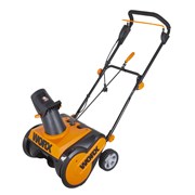 Электрический снегоуборщик WORX WG450E 1600Вт