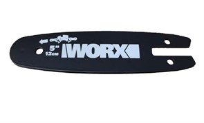 Пильная шина WORX WA0151 12 см