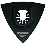 Насадка шлифовальная подошва WORX WA2171