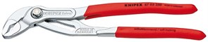 Сантехнические переставные клещи Knipex Cobra KN-8703250