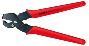 Высечные клещи KNIPEX KN-906116SB