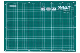 Защитный коврик OLFA OL-CM-A4 формат A4