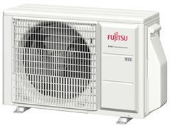 Наружный блок мультисплит-систем FUJITSU INVERTER R32 AOYG14KBTA2