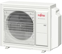 Наружный блок мультисплит-систем FUJITSU INVERTER R32 AOYG18KBTA3