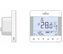 Проводной пульт управления FUJITSU UTYRCRYZ1