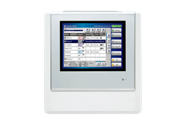 Центральный пульт управления с сенсорным дисплеем FUJITSU UTYDTGYZ1