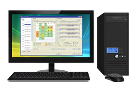 Программное обеспечение System Controller FUJITSU UTYAPGXZ1