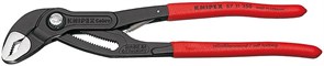 Сантехнические переставные клещи Knipex Cobra matic KN-8711250