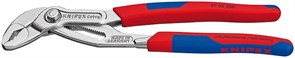 Сантехнические переставные клещи Knipex Cobra KN-8705250