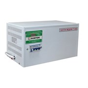 Тиристорный стабилизатор напряжения 120-275В SUNTEK TT-6000-MD