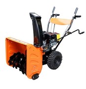 Снегоуборщик бензиновый TOR WT-560 (Loncin), шт