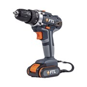 Дрель-шуруповерт FoxWeld FTL PSR 14,4V