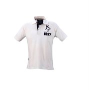 Рубашка POLO EXTREME, XXL, цвет белый Kapriol 31368