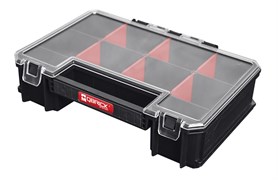 Органайзер QBRICK QS TWO ORGANIZER MULTI 257x182x65мм 10501256