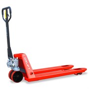 Гидравлическая тележка Oxlift OX 35P 3500 кг