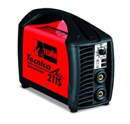 Сварочный инвертор Telwin TECNICA 211S