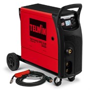 Сварочный полуавтомат Telwin TECHNOMIG 225 DUAL SYNERGIC