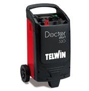 Пуско-зарядное устройство Telwin DOCTOR START 530 12-24V