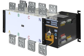 Устройство автоматического ввода резерва ТСС SHIQ5-1600 4P 019361