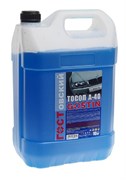 ГОСТовский Тосол А-40 10кг, 978556/Antifreeze coolant 10 kg can