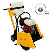 Резчик швов Сплитстоун CS1813-LC.11 (МЗ) (S) двигатель Loncin G390F (11HP)