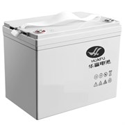 Аккумулятор TOR GX 12-75 Delta для штабелёров IWS/PWS/WS 12V/75Ah гелевый