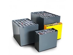 Аккумулятор для штабелёров TOR CDDR15-III/CDDK15-III 24V/225Ah литиевый (Li-ion battery 24V/225AH)