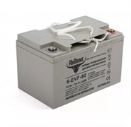 Аккумулятор для штабелёров TOR WS/IWS 12V/120Ah гелевый (Gel battery)