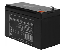 Аккумулятор для генератора TOR TR3500 (12V 7.5AH Battery)