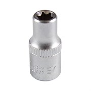 Головка торцевая TORX Е-стандарт 1/4", E7 AFFIX AF00023007