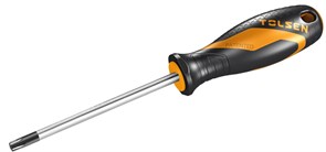 Отвертка Torx TOLSEN "GRIPro", Т30, 125 мм TT20176