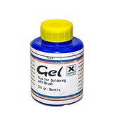 Гелеобразный флюс Senra GEL FLUX для мягкого припоя