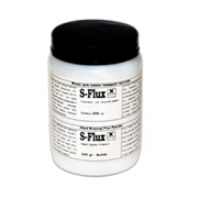 Флюс Senra POWDER FLUX для твердого припоя 250 г