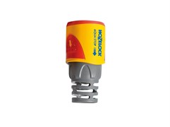 Коннектор HoZelock 2055 Aquastop Plus (12,5-15 мм) Б0046591