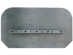 Комбинированные лопасти Masalta MTBC06105 4,75" X 9" для Masalta MT24, комплект 4 шт