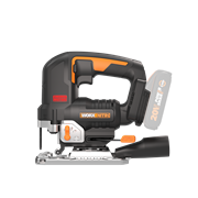 Лобзик аккумуляторный бесщёточный WORX W542.9