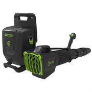 Аккумуляторный воздуходув  Greenworks GC82B13 2406407