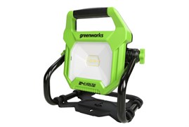 Фонарь светодиодный Greenworks G24WL 3401307