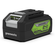 Аккумулятор Greenworks G24B4 2926807, 24V, 4 Ач