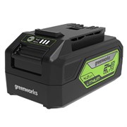 Аккумулятор с USB разъемом Greenworks G24USB4 2939307, 24V, 4 Ач