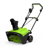 Электрический снегоуборщик Greenworks SN2300 2602707