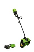 Аккумуляторный снегоуборщик Greenworks GD60SSK5 2602607UG