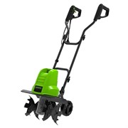 Культиватор электрический Greenworks GTL1520 2801207