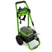 Мойка высокого давления аккумуляторная Greenworks GDPW60DP 5106207